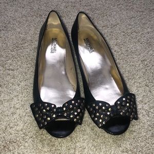 Michael Kors Flats size 9M